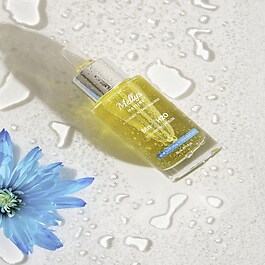 Mn x H2O Serum - Nemlendirici Besleyici Yüz Serumu